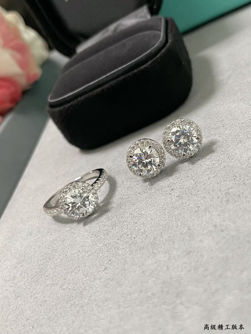 Tiffany Earrings